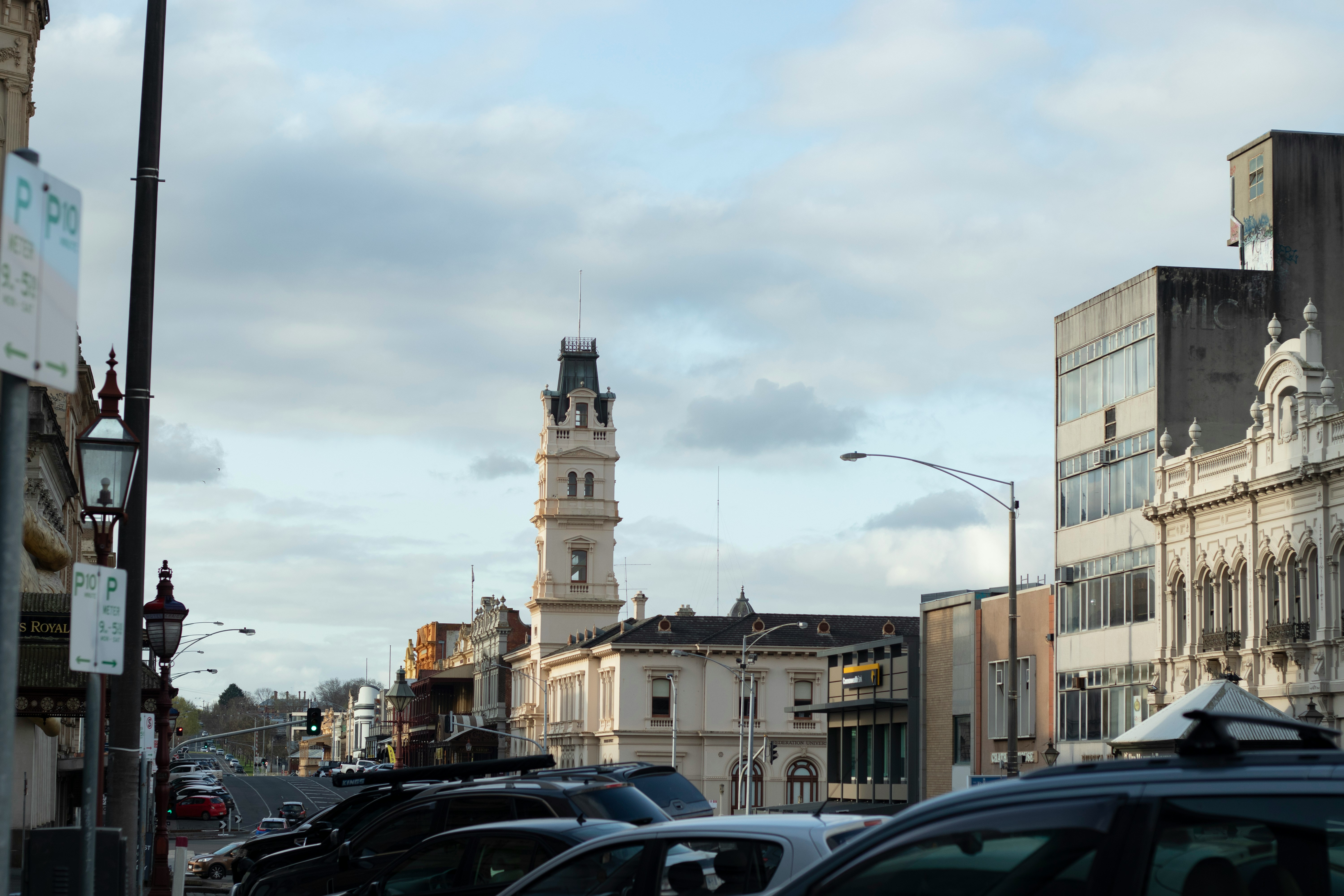 Data-Driven Infrastructure Planning: Ballarat’s Shift to Community-Centric Budgeting
