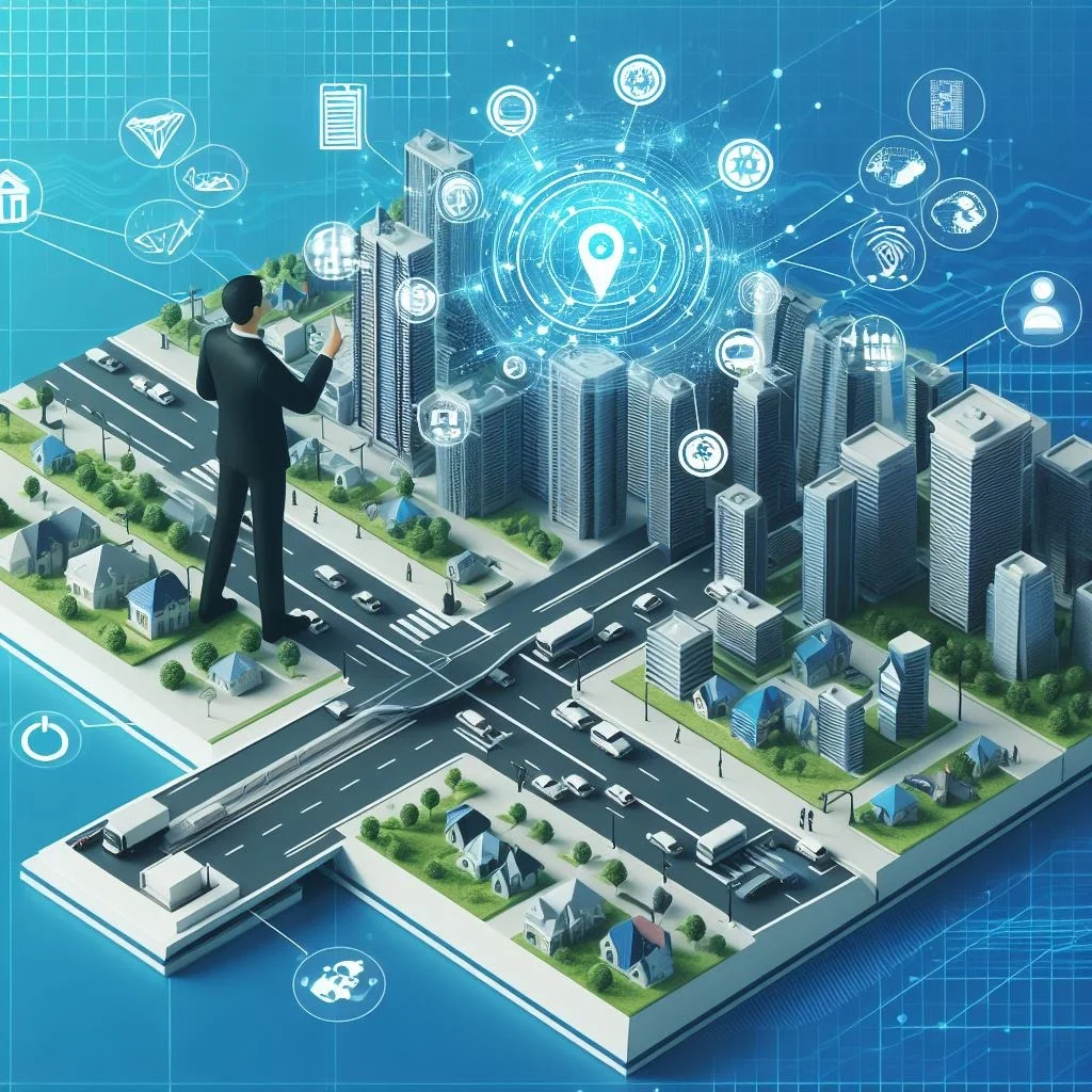 From Assets to Outcomes: What the Industry's Shifting Language Means for Infrastructure Planners
