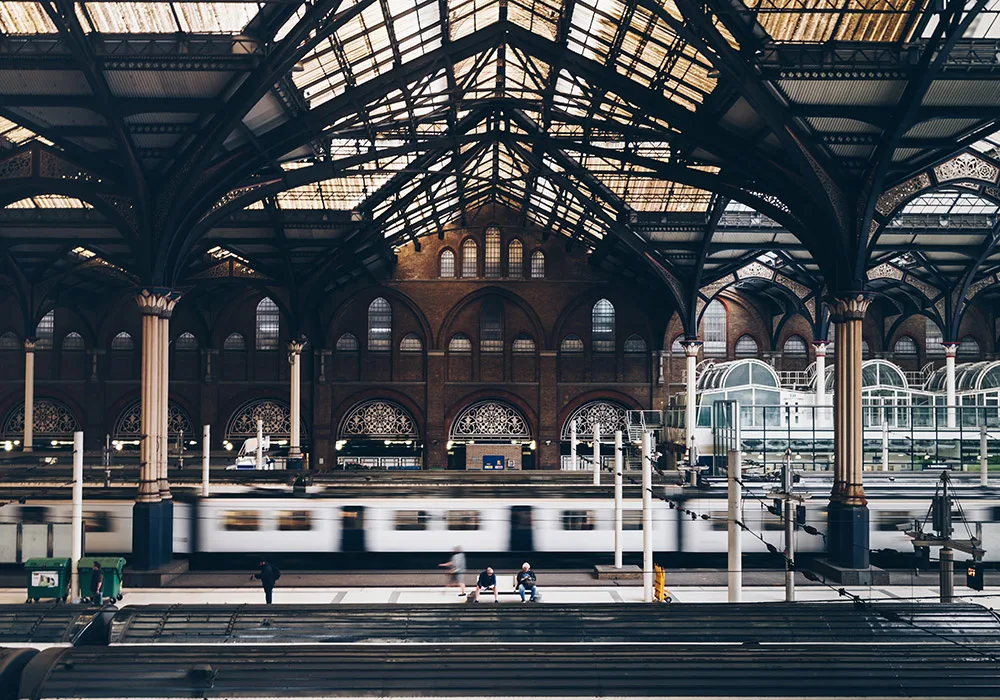 Transportation infrastructure and facilities