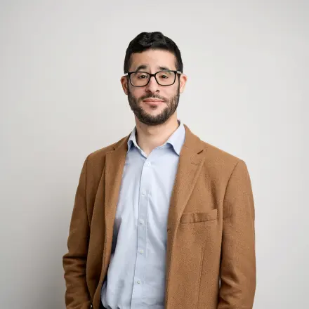 Christopher Komodromos
