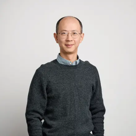 Jerry Chang