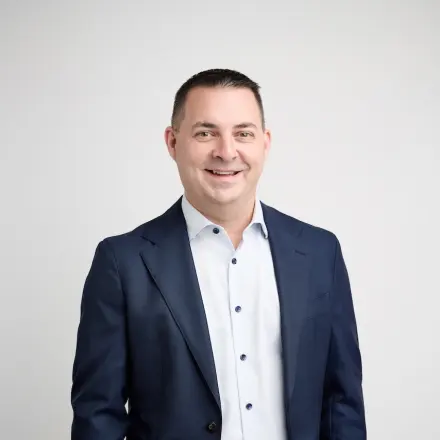 Rohan Robertson